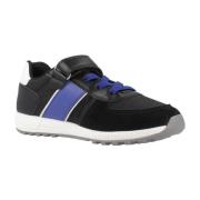 Sneakers Geox J ALBEN BOY