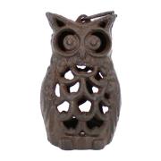 Kandelaars, kaarshouders Signes Grimalt Uil Kaarsenhouder