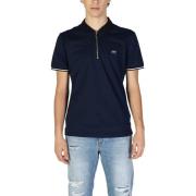 Polo Shirt Lange Mouw Antony Morato REGULAR FIT MMKS02460-FA100083