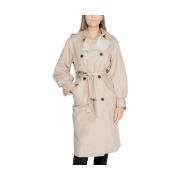 Mantel Desigual Klassieke trenchcoat Model DE15166800127RO