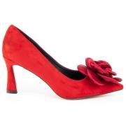 Pumps Leindia 100980