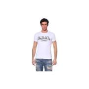 T-shirt Von Dutch VD1TVC