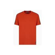 T-shirt Korte Mouw Emporio Armani EA7 7M000138 AF10375