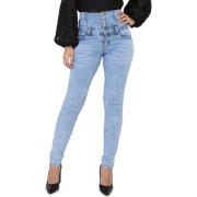 Jeans La Modeuse 69662_P162153