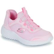 Lage Sneakers Skechers SLIP-INS: BOUNDER - SIMPLE CUTE