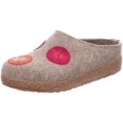 Pantoffels Haflinger -