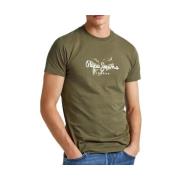 T-shirt Pepe jeans -