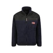 Fleece Jack Geographical Norway -