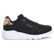 Sneakers Skechers BLK UNO LITE