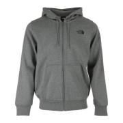 Trainingsjack The North Face M Simple Dome Full Zip