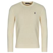 Trui Polo Ralph Lauren PULL COL ROND EN COTON