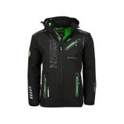 Windjack Geographical Norway -