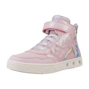 Sneakers Geox J SKYLIN GIRL