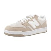 Sneakers New Balance BB480