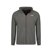 Fleece Jack Geographical Norway -