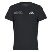 T-shirt Korte Mouw adidas -