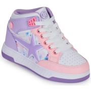 Schoenen met Wieltjes Breezy Rollers SKATER BLUE