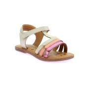 Sandalen Kickers Diamanto