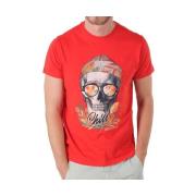 T-shirt Deeluxe -