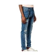 Skinny Jeans Kaporal -