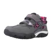 Nette Schoenen Geox J BALTIC GIRL B WPF