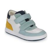 Hoge Sneakers Geox B BIGLIA BOY