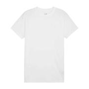 T-shirt Korte Mouw Puma -