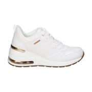 Sportschoenen Skechers 155399-WHT