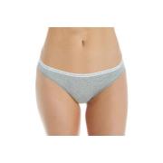 Onderhemden Calvin Klein Jeans Modern Katoenen String Ondergoed Lage T...