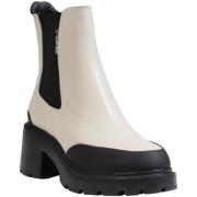 Laarzen Tommy Hilfiger Tommy Hilfiger Chelsea Boots voor dames