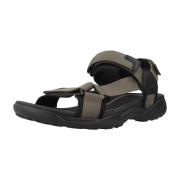 Sandalen Geox U TERRENO + GRIP