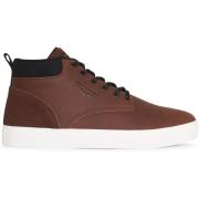 Sneakers Pme Legend Strike Cognac