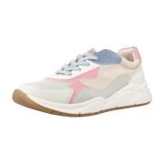 Sneakers Geox J MAWAZY GIRL