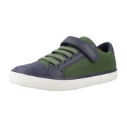 Sneakers Geox J GISLI B B