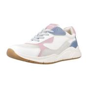 Sneakers Geox J MAWAZY GIRL