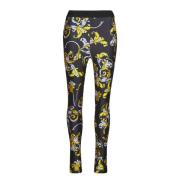 Legging Versace Jeans Couture 78HAC101