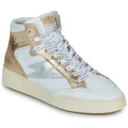 Hoge Sneakers Semerdjian BRAGA