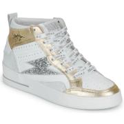 Hoge Sneakers Semerdjian MISTRAL