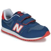 Lage Sneakers New Balance 500