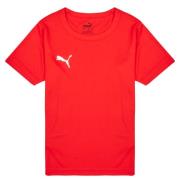 T-shirt Korte Mouw Puma TEAMRISE MATCH DAY