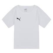 T-shirt Korte Mouw Puma TEAMRISE MATCH DAY