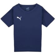 T-shirt Korte Mouw Puma TEAMRISE MATCH DAY