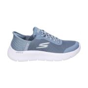 Sportschoenen Skechers 124836-BLU