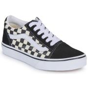 Lage Sneakers Vans UY Old Skool