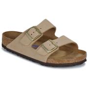 Slippers Birkenstock Arizona SFB LENB Sandcastle