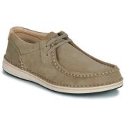 Nette schoenen BIRKENSTOCK Pasadena LEVE Taupe