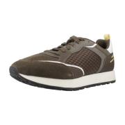 Sneakers Geox U PARTENIO