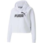 Fleece Jack Puma -