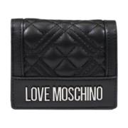 Portemonnee Love Moschino -