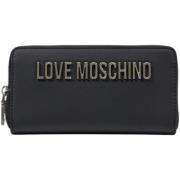 Portemonnee Love Moschino -